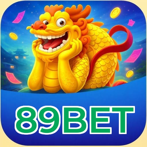 89BET Slots - 1.500+ Jogos