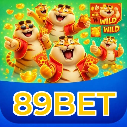 89BET Jogos - 2.500+ Títulos