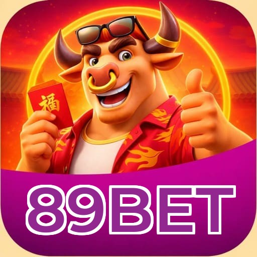 Recursos App 89BET